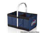 Urban Basket NBA Eastern Conference Canvas Basket