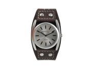 Nemesis Women s Casual Leather Watch