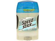 Speed Stick Gel Ultimate Sport 3 oz Deodorant Stick