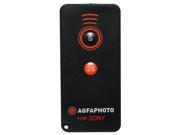 Agfa APWRSS Wireless Remote Control for Sony DSLR Cameras