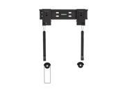 Monoprice Fixed Wall Mount for Most 23 42 Flat Panels UL Certified