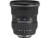 Tokina 11 16mm f 2.8 AT X 116 Pro DX Lens For Sony