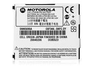 Motorola SNN5695 OEM Battery
