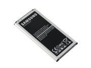 Samsung Galaxy S5 SV OEM Original Back Up Standard Battery EB BG900BBU A