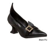 Funtasma SALEM 06 Women s Black Witch Shoes