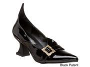 Funtasma SALEM 06 Women s Black Witch Shoes