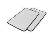 Obersee Diaper Changing Mats Pack of 2