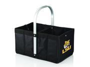 Louisiana State University Tigers Black Urban Picnic Basket