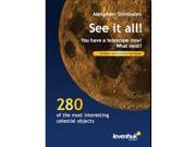 Levenhuk See it all! Astronomer s Handbook
