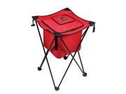 Miami University Ohio Redhawks Picnic Time Sidekick Cooler