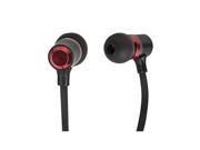 Monoprice 109980 Enhanced Bass Hi Fi Earphones with Built In Microphone and Inline Controls for iPhone iPod and iPad