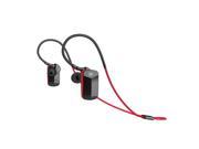 MEElectronics Sport Fi X6 Bluetooth® Wireless Sports In Ear Headphone with Memory Wire
