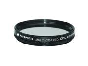 Agfa 62mm Digital Multi Coated Circular Polarizing CPL Filter APCPF62