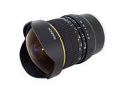 Rokinon FE8M NEX 8 mm f 3.5 Fisheye Lens for Sony E