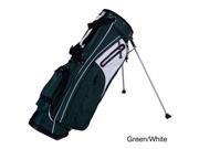 Pinemeadow Courier Golf Stand Bag