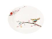 Lenox Chirp 13 inch Oval Platter