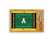 Picnic Time Appalachian State University Mountaineers Icon Cheese Tray