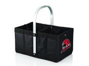 Miami University Ohio Redhawks Black Urban Picnic Basket