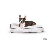 K H Pet Products Tufted Pillow Top Bed