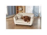 Enchanted Home Pet Medium Astro Furniture Pet Bed