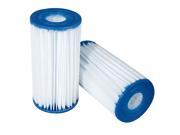 Type C Replacement Pool Filter Cartridge Pack of 4