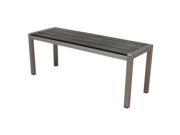 Fresca Polylumber Bench