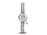 Sparo Texas Rangers MLB Charm Watch