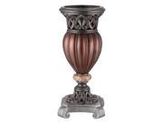 16 inch Roman Bronze Collection Decorative Vase