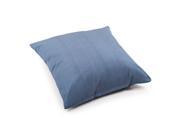 Lizzy Country Blue Decorative Pillow