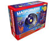Magformers Magnets in Motion 22 piece Power Set