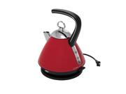 Chantal EL37 01 RE Chili Red Ekettle Electric Water Kettle