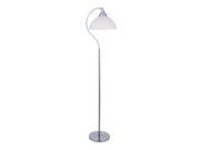 Lite Source Zuna 1 light Floor Lamp