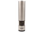 Epare Battery Operated Salt or Pepper Mill and Grinder