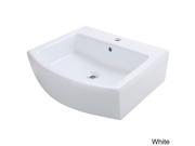 MR Direct V300 Porcelain Vessel Sink