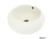 MR Direct V2802 Porcelain Vessel Sink