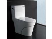 Ariel Platinum TB326 The Oceanus Toilet