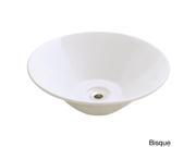 MR Direct v220 Porcelain Vessel Sink