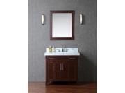 Redford 36 Single sink Bathroom Vanity Set