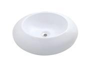 MR Direct v90 Porcelain Vessel Sink