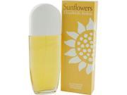 Elizabeth Arden Sunflowers Women s 1.7 oz EDT Spray