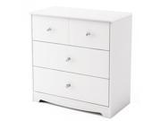 Little Jewel Collection 3 drawer Chest