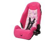 Cosco High Back Booster Car Seat in Polyanna