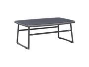 Ingonish Grey Beach Coffee Table