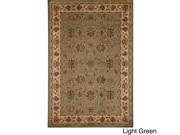 Florence 2345 Traditional Floral Area Rug 5 3 x 7 10