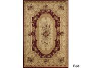Florence 3152 Floral Traditional Area Rug 7 10 x 10 10