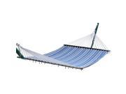 Stansport Sunset Quilted 55 x 79 Hammock