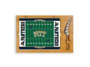 Picnic Time University of Pittsburgh Panthers Icon Cheese Tray
