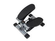 Sunny Health Fitness Dual Action Swivel Stepper