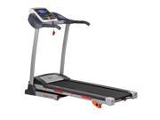 Sunny Health Fitness SF T4400 Treadmill