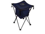 Picnic Time West Virginia University Mountaineers Sidekick Portable Cooler